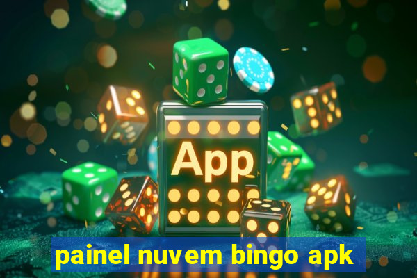 painel nuvem bingo apk